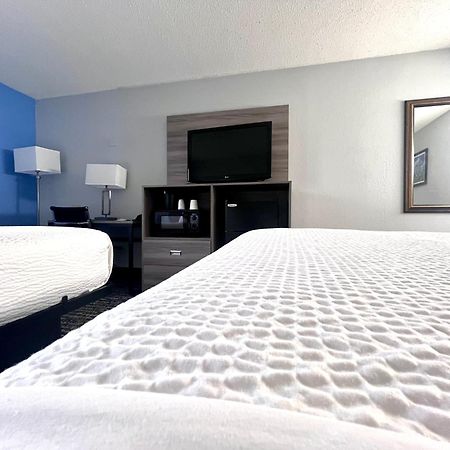 Baymont By Wyndham Indianapolis South Hotel Luaran gambar
