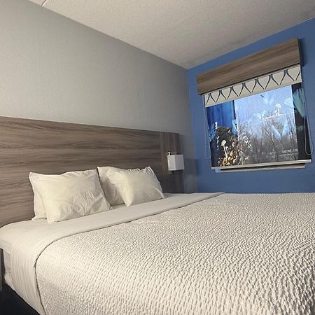 Baymont By Wyndham Indianapolis South Hotel Luaran gambar