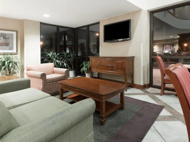 Baymont By Wyndham Indianapolis South Hotel Luaran gambar