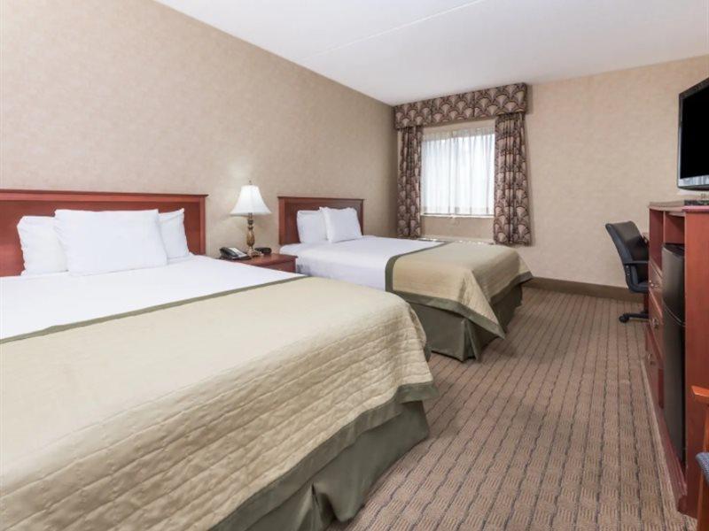 Baymont By Wyndham Indianapolis South Hotel Luaran gambar