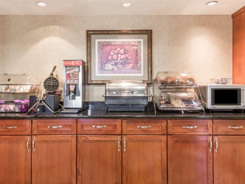Baymont By Wyndham Indianapolis South Hotel Luaran gambar