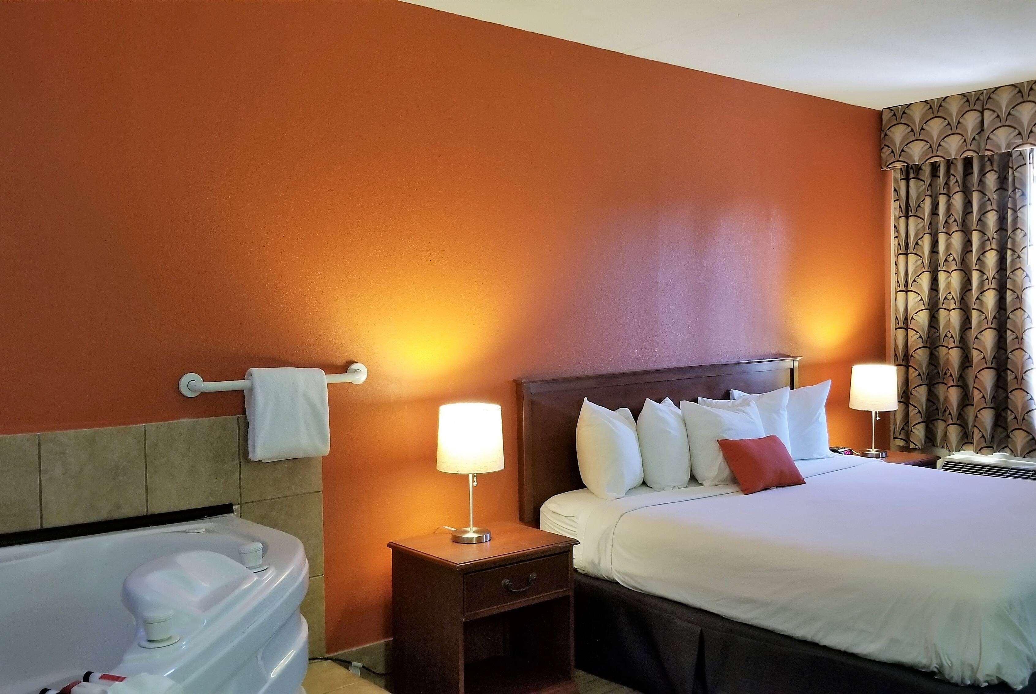 Baymont By Wyndham Indianapolis South Hotel Luaran gambar