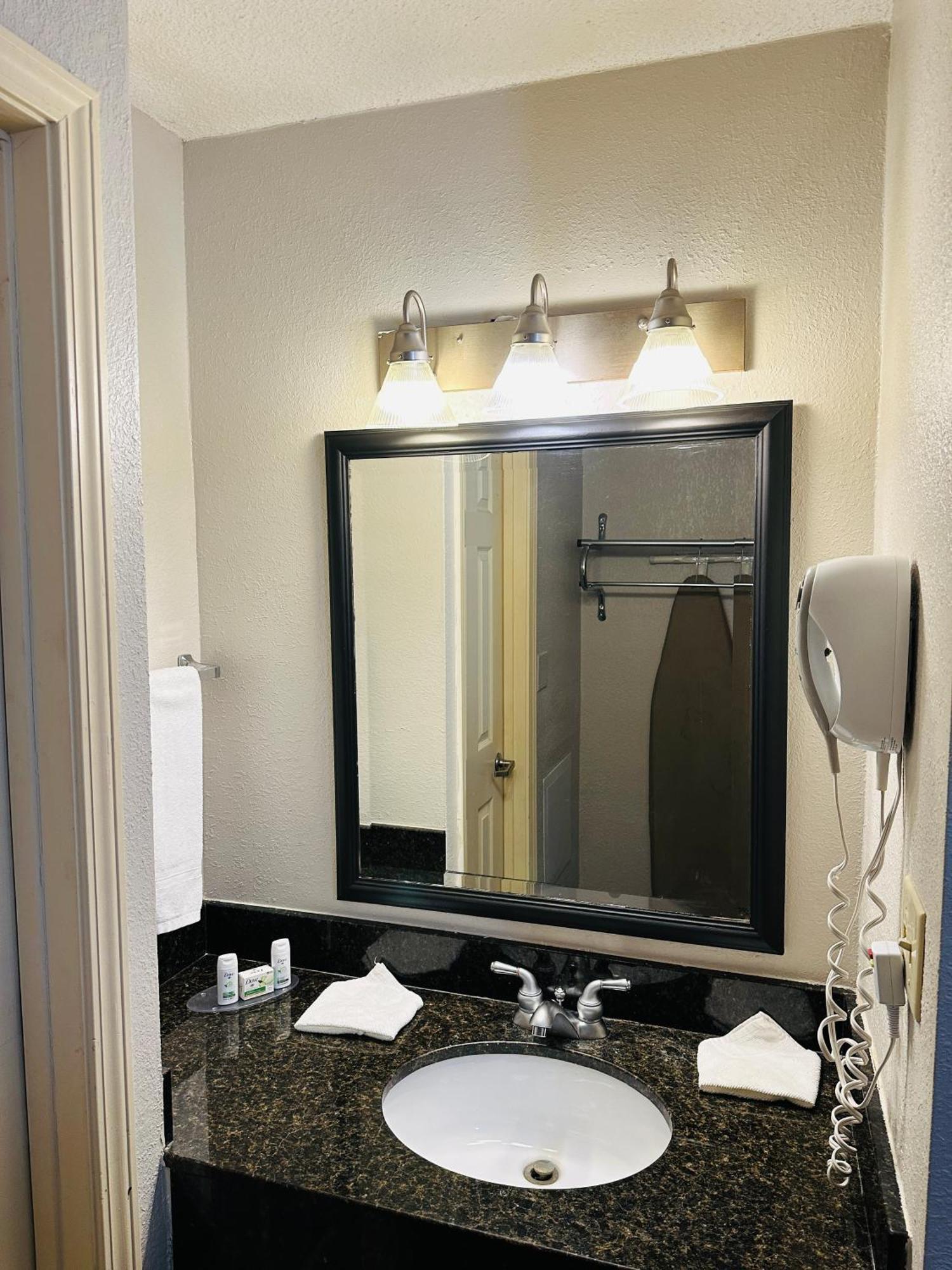 Baymont By Wyndham Indianapolis South Hotel Luaran gambar