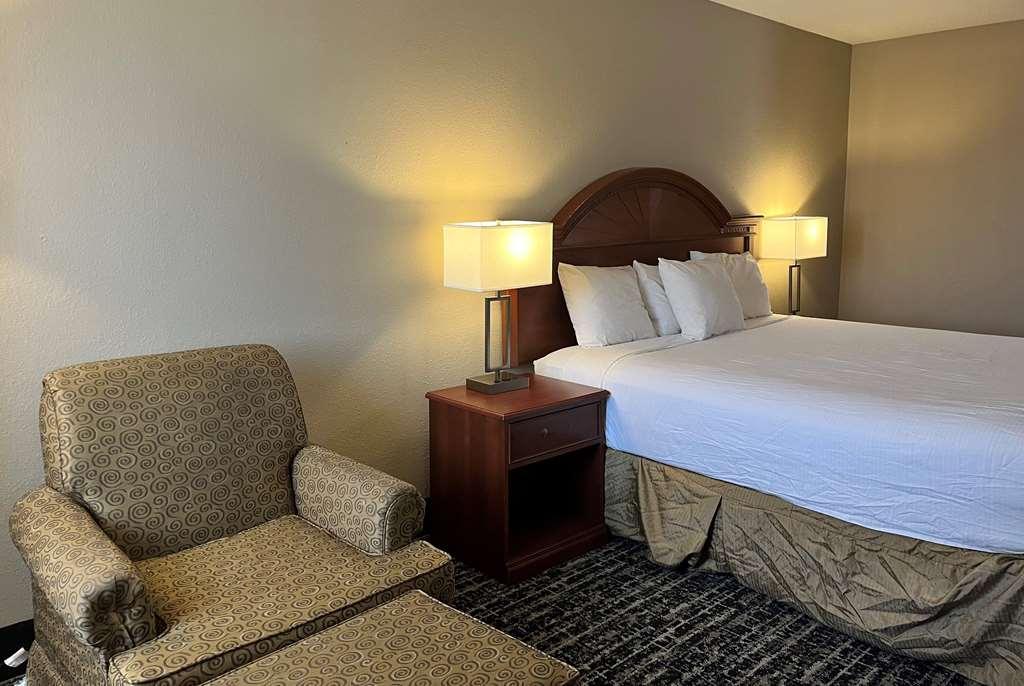 Baymont By Wyndham Indianapolis South Hotel Bilik gambar