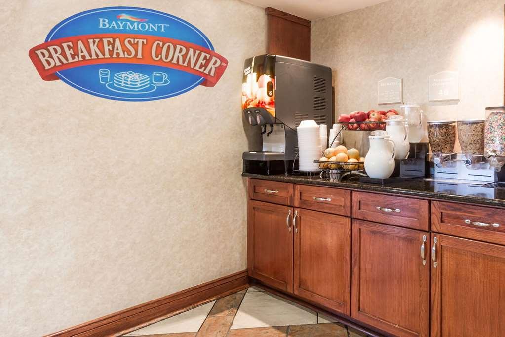 Baymont By Wyndham Indianapolis South Hotel Kemudahan gambar