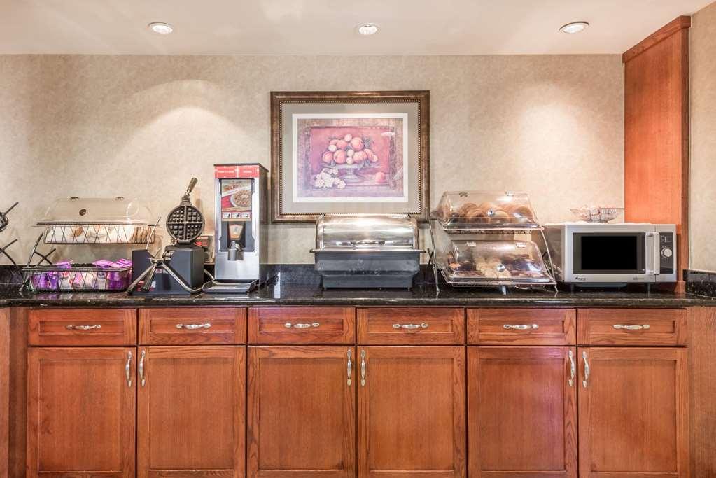 Baymont By Wyndham Indianapolis South Hotel Kemudahan gambar