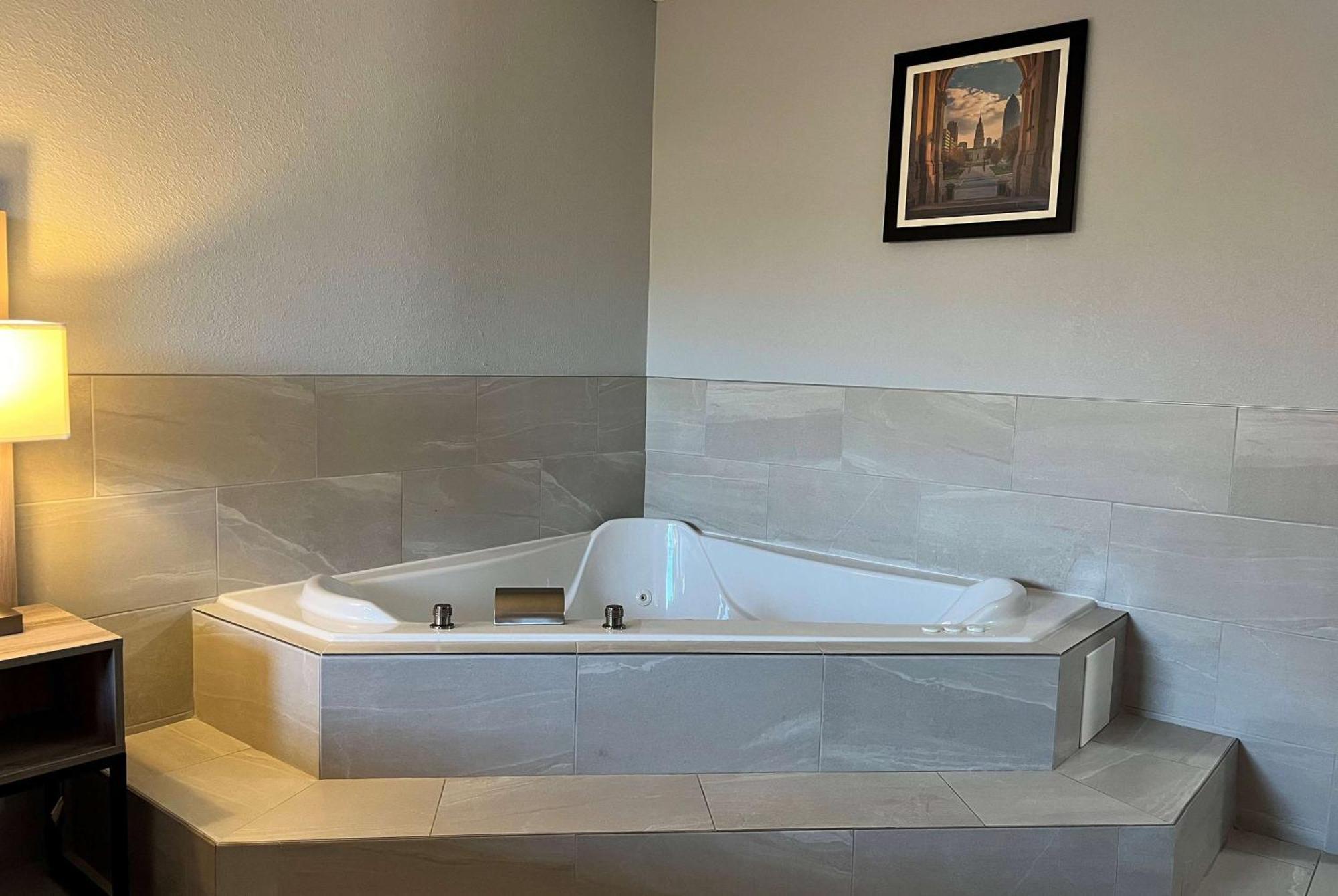 Baymont By Wyndham Indianapolis South Hotel Luaran gambar