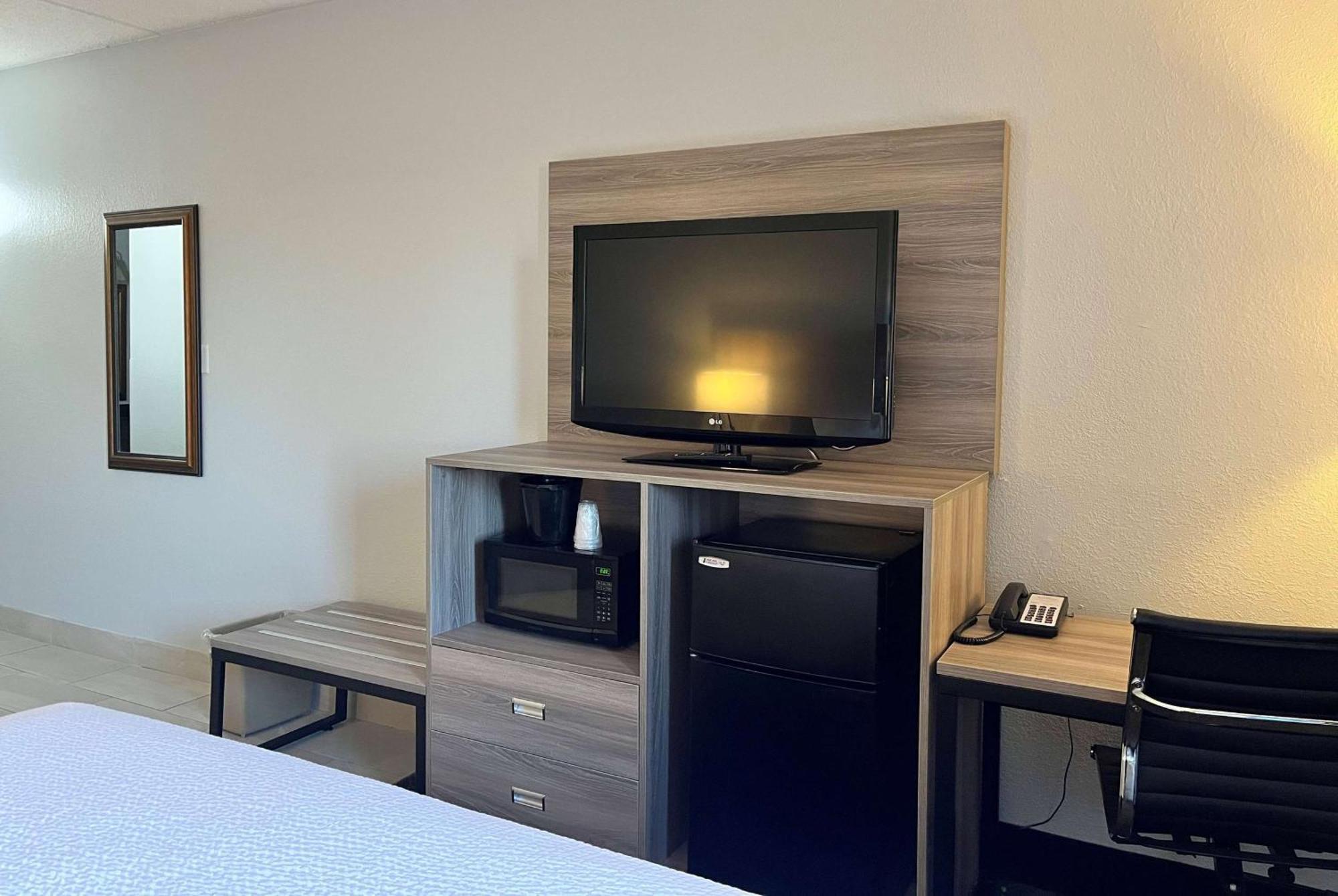Baymont By Wyndham Indianapolis South Hotel Luaran gambar