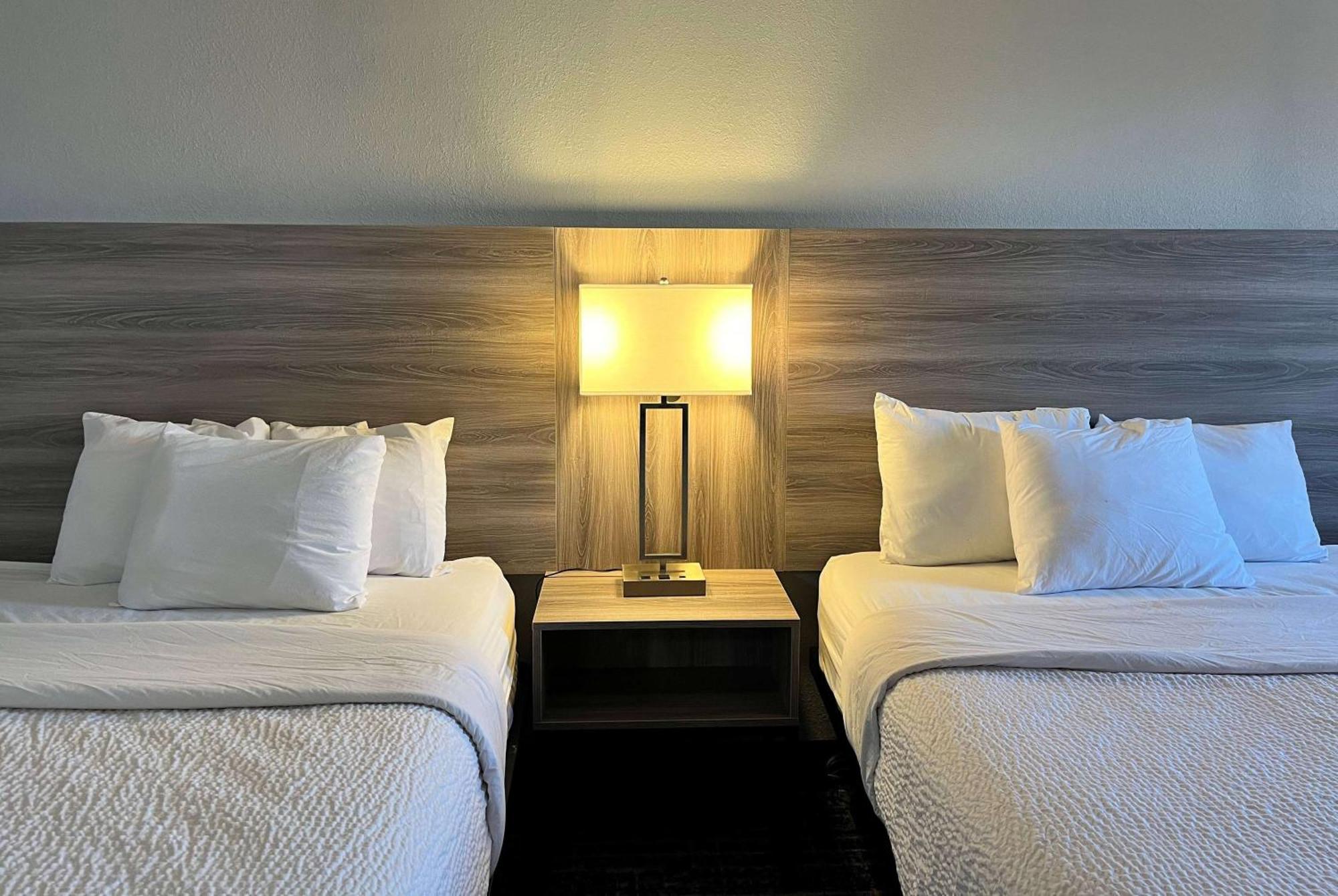 Baymont By Wyndham Indianapolis South Hotel Luaran gambar