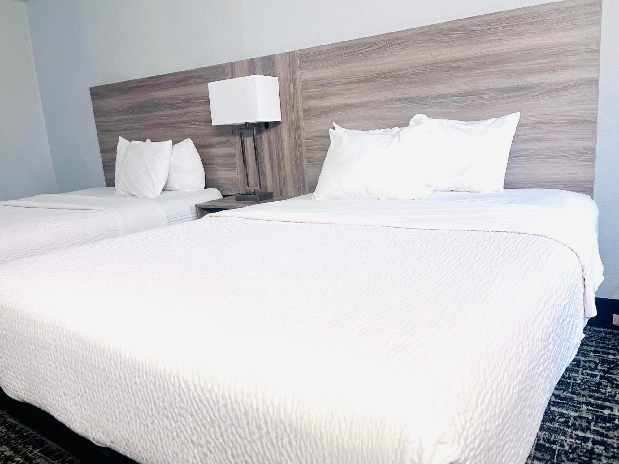 Baymont By Wyndham Indianapolis South Hotel Luaran gambar