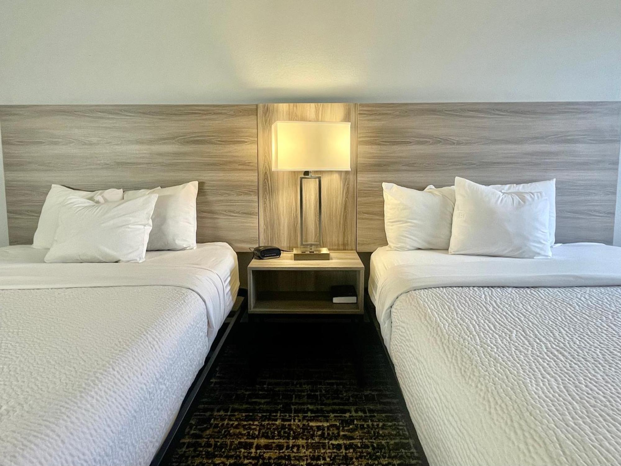Baymont By Wyndham Indianapolis South Hotel Luaran gambar