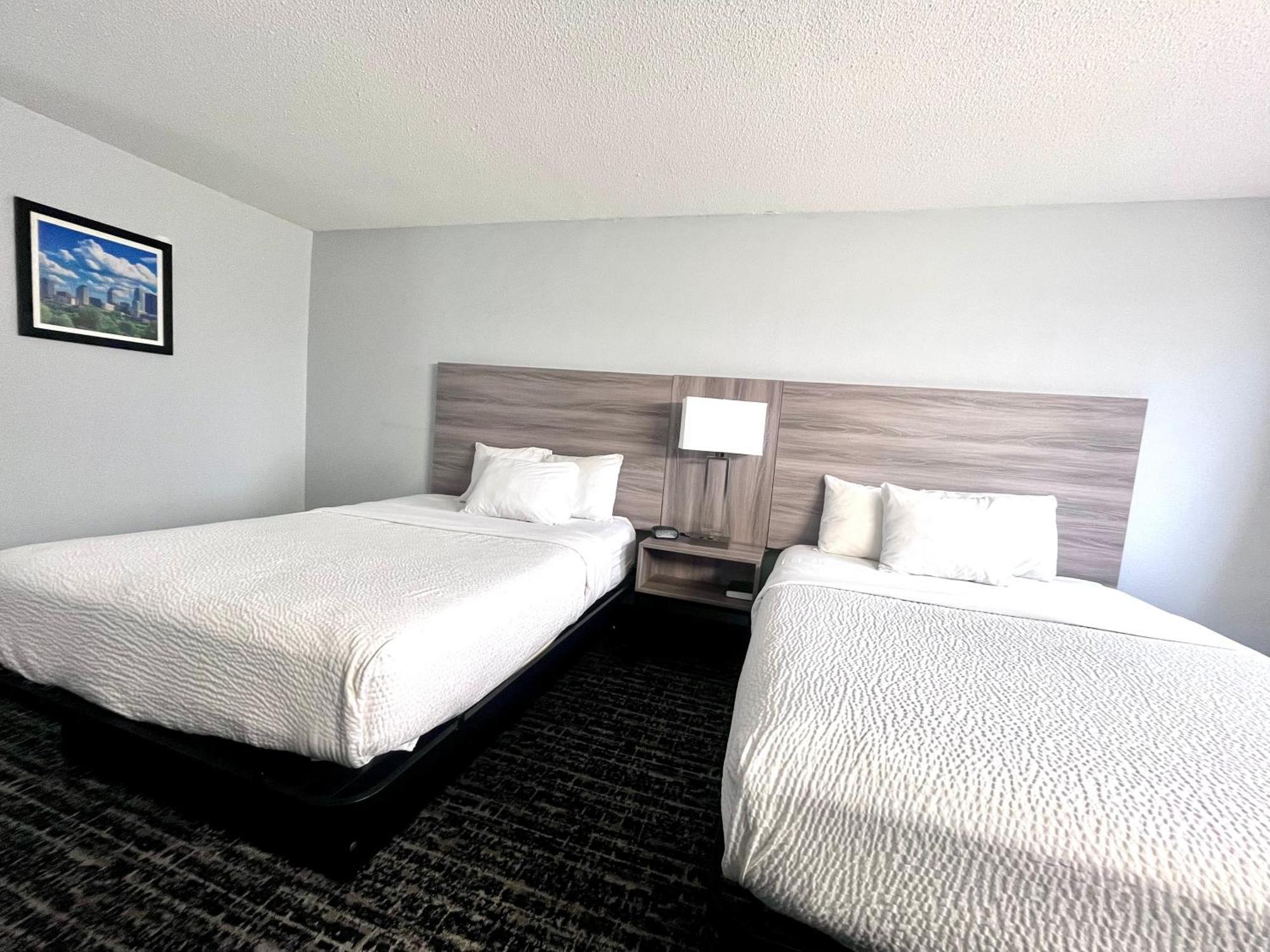 Baymont By Wyndham Indianapolis South Hotel Luaran gambar