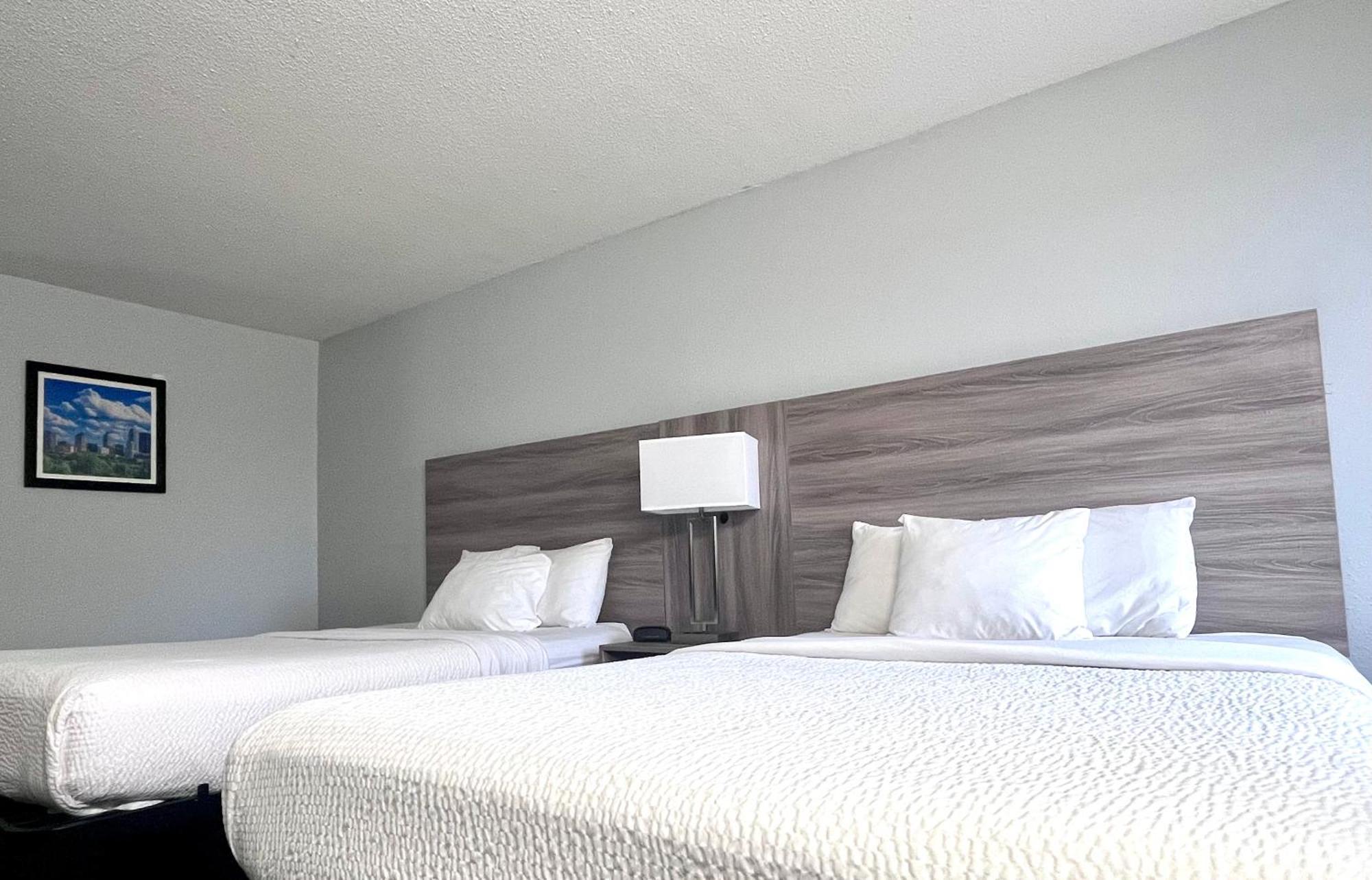 Baymont By Wyndham Indianapolis South Hotel Luaran gambar