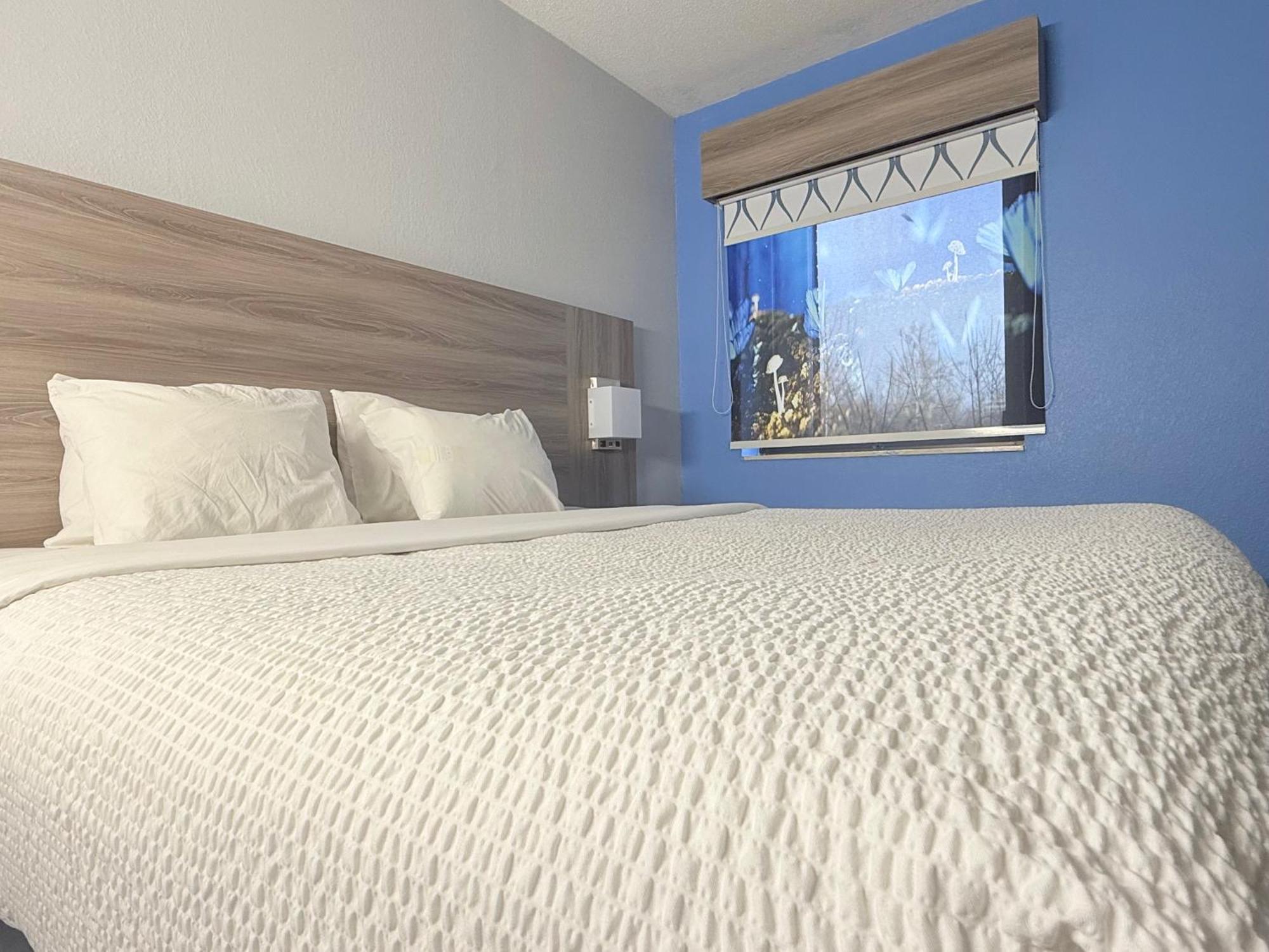 Baymont By Wyndham Indianapolis South Hotel Luaran gambar