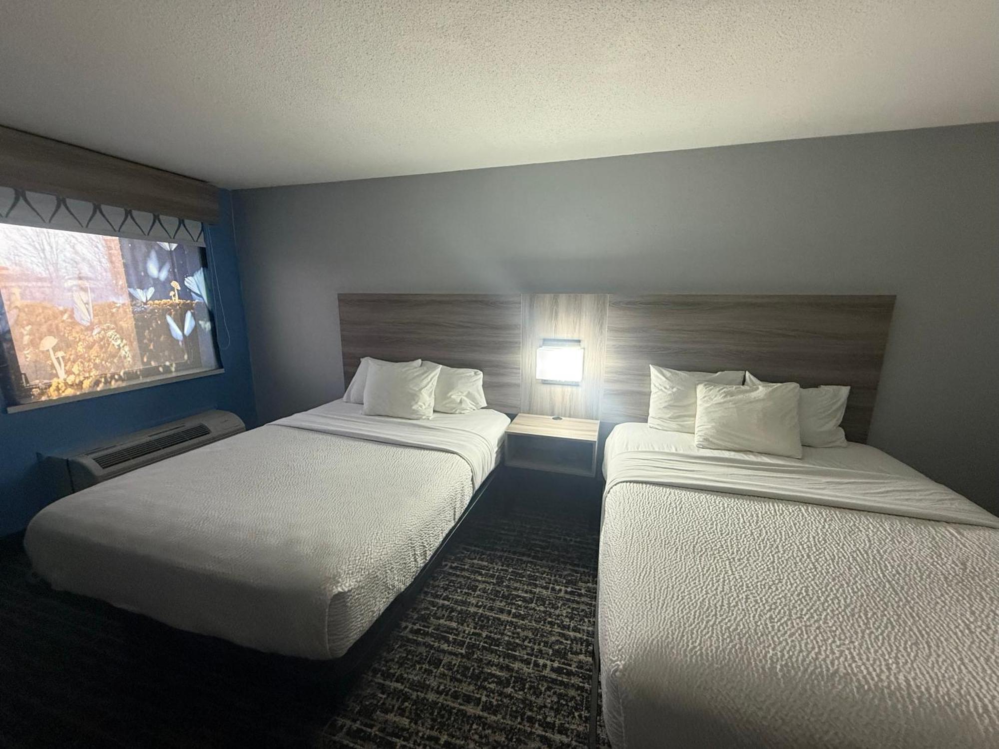 Baymont By Wyndham Indianapolis South Hotel Luaran gambar