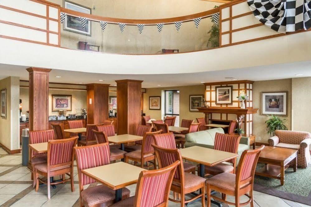 Baymont By Wyndham Indianapolis South Hotel Luaran gambar